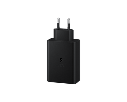 Samsung Power Adapter Trio 65W Triple Port