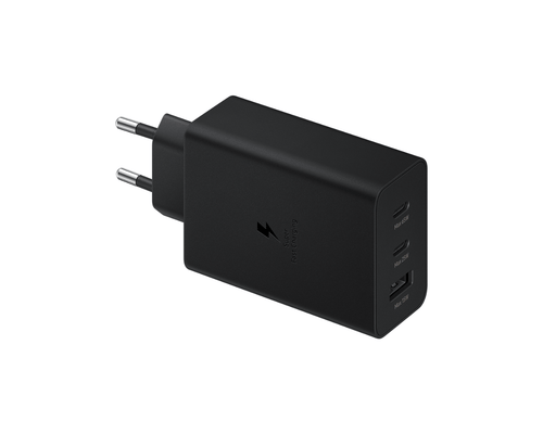 Samsung Power Adapter Trio 65W Triple Port