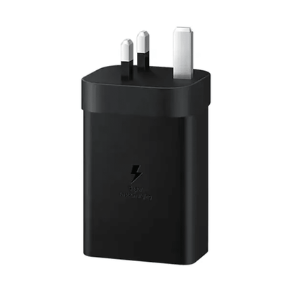 Samsung Power Adapter Trio 65W Triple Port