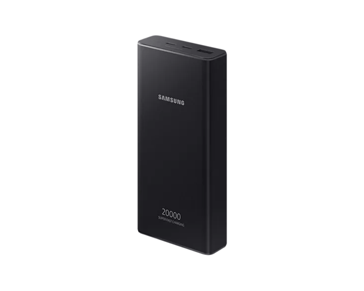 Samsung Power Bank 25W 20000mAh
