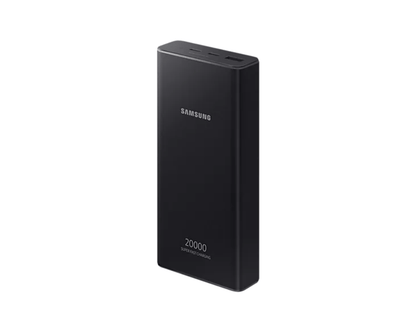 Samsung Power Bank 25W 20000mAh