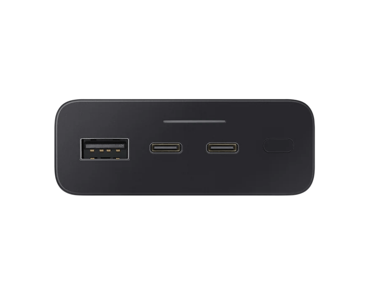 Samsung Power Bank 25W 20000mAh