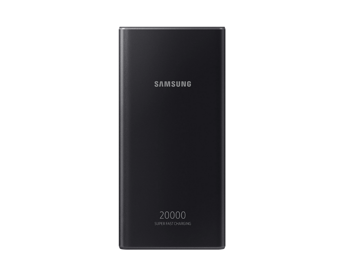 Samsung Power Bank 25W 20000mAh