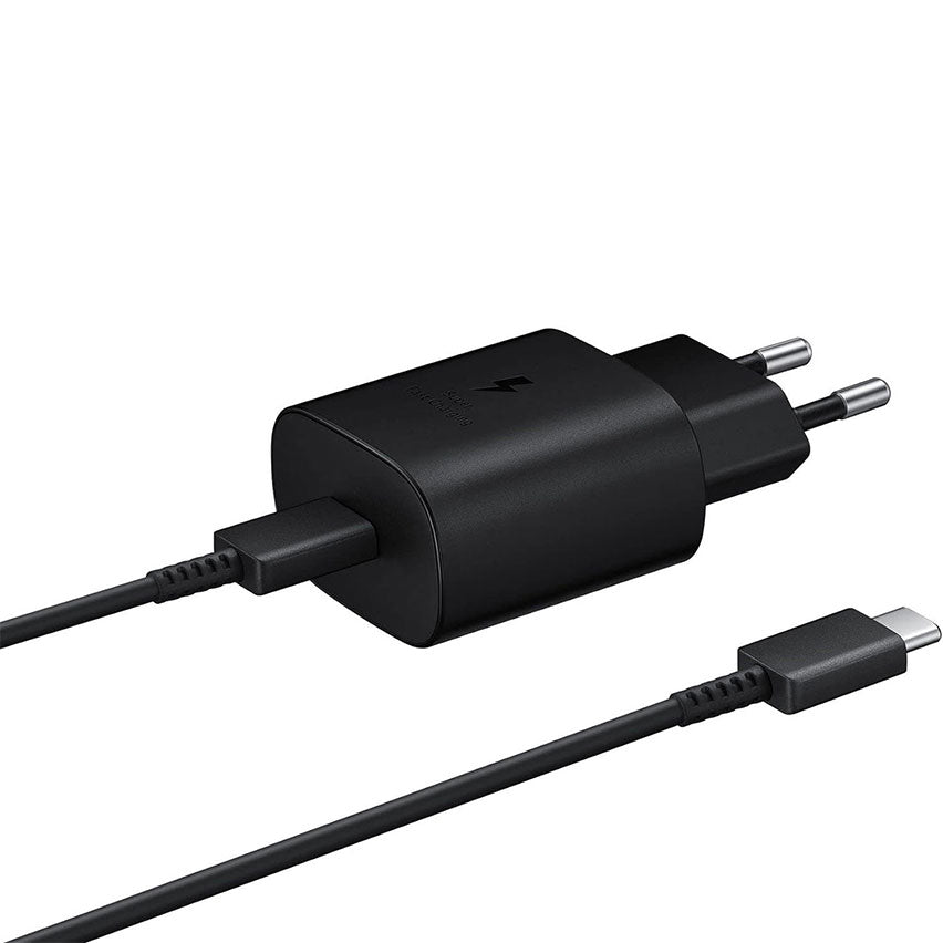 Samsung Type C Wall Charger 25W