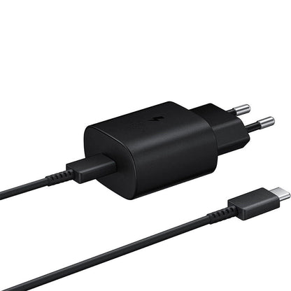 Samsung Type C Wall Charger 25W