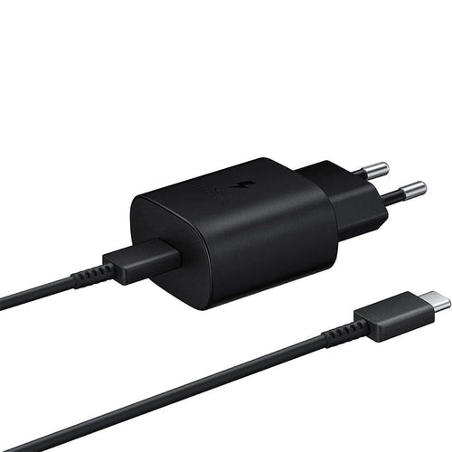 Samsung Type C Wall Charger 25W