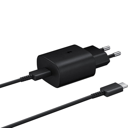 Samsung Type C Wall Charger 25W