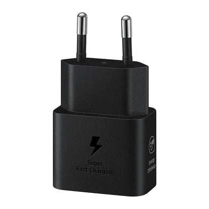 Samsung Type C Wall Charger 25W
