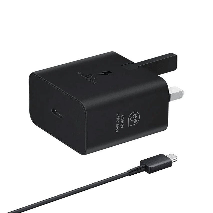 Samsung Type C Wall Charger 25W
