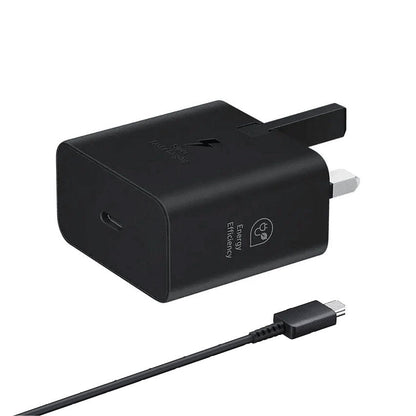 Samsung Type C Wall Charger 25W