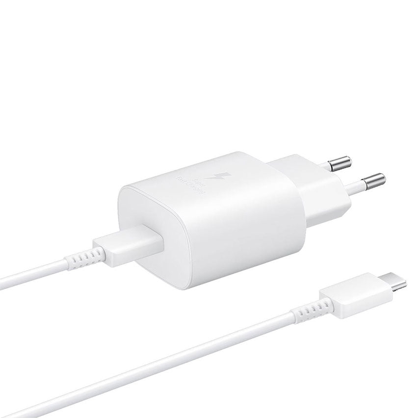 Samsung Type C Wall Charger 25W