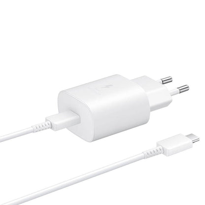 Samsung Type C Wall Charger 25W