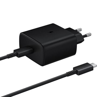 Samsung Type C Wall Charger 45W