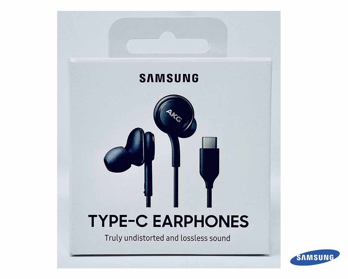 Samsung USB Type-C Earphones
