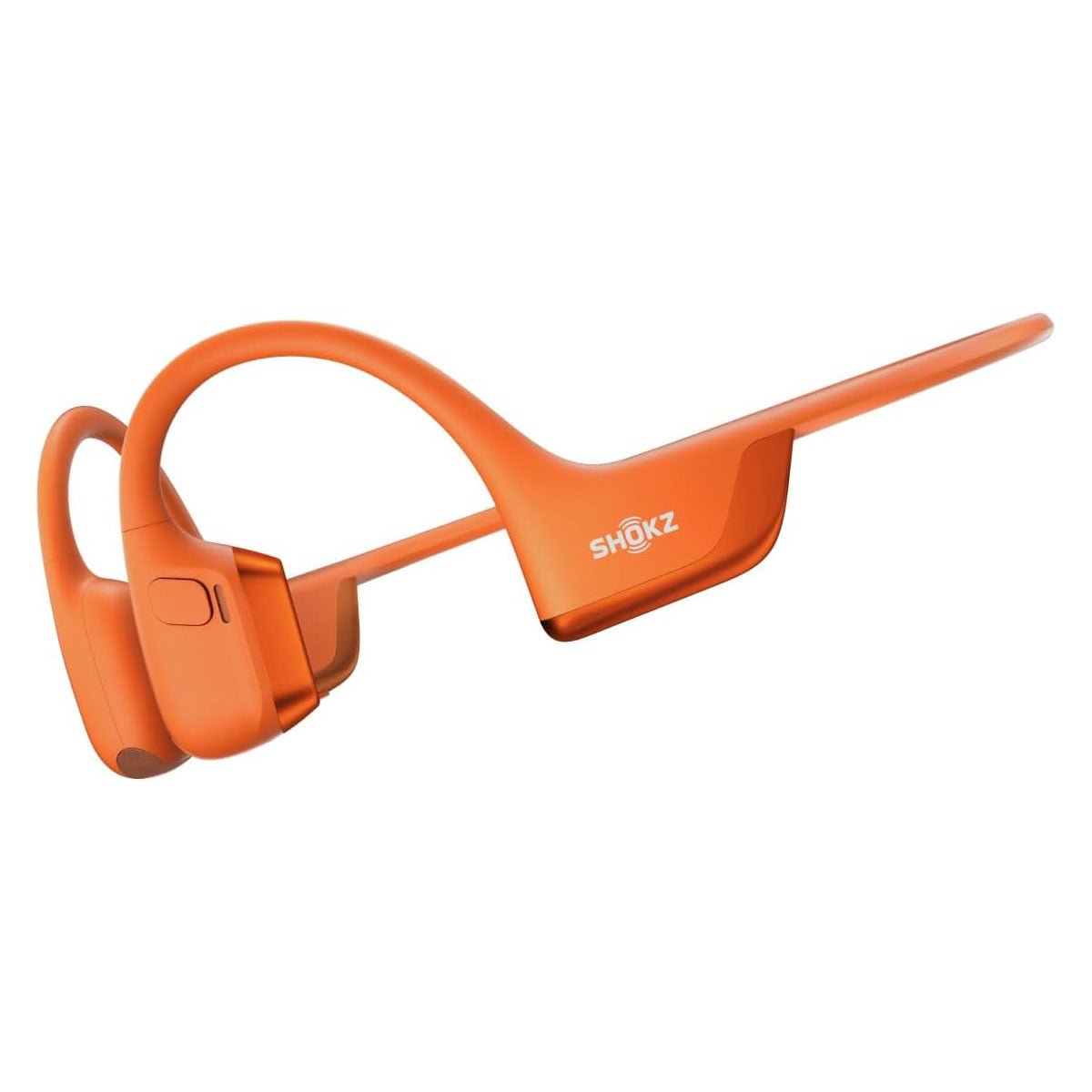 Shokz OpenRun Pro 2 Bone Conduction Sport Headphones