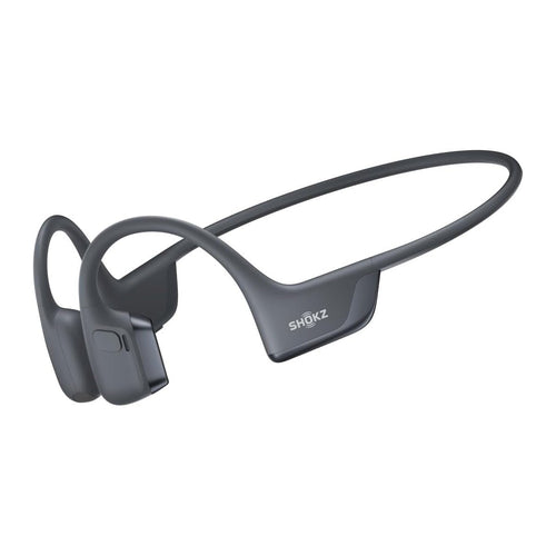 Shokz OpenRun Pro 2 Bone Conduction Sport Headphones