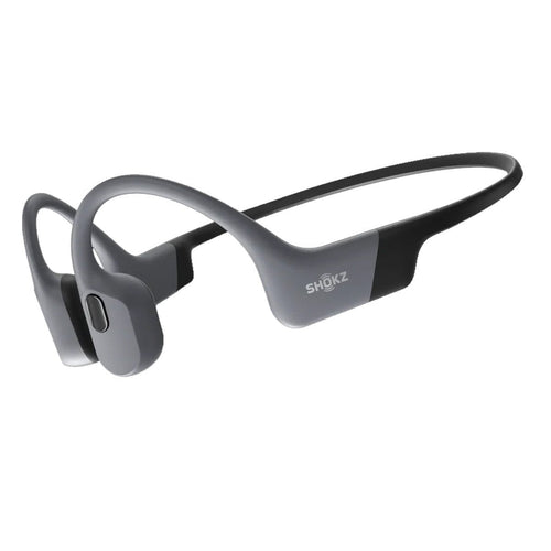 Shokz OpenSwim Pro Bone Conduction Sport Headphones