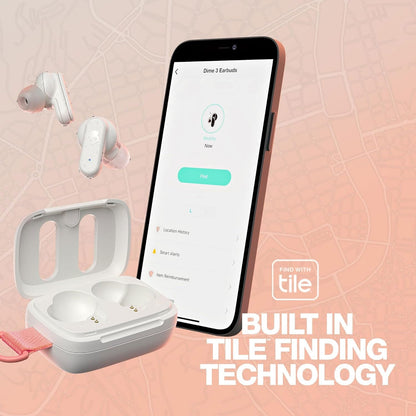 Skullcandy Dime 3 Bluetooth Buds