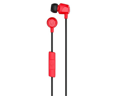 Skullcandy Jib With Mic Earbuds