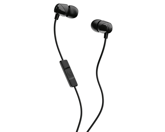 Skullcandy Jib With Mic Earbuds