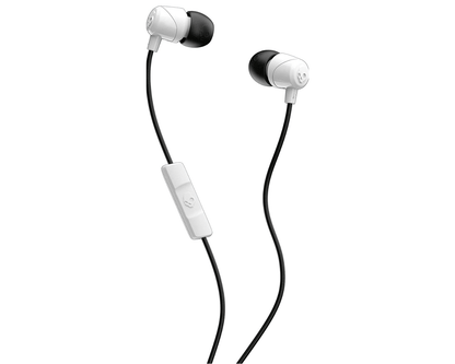 Skullcandy Jib With Mic Earbuds