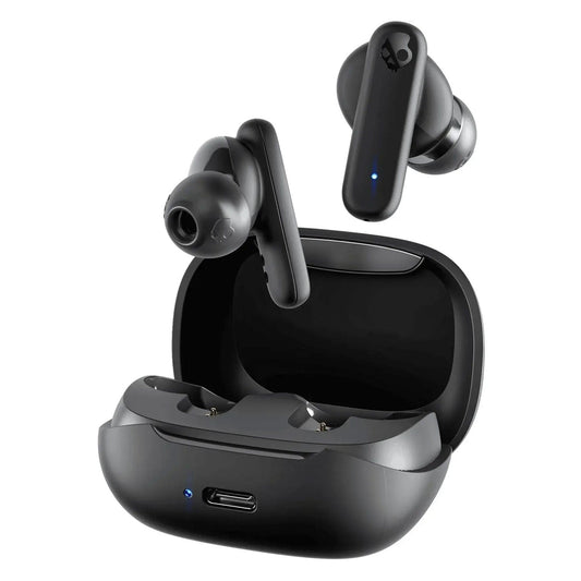 Skullcandy Smokin Buds Bluetooth Buds True Black