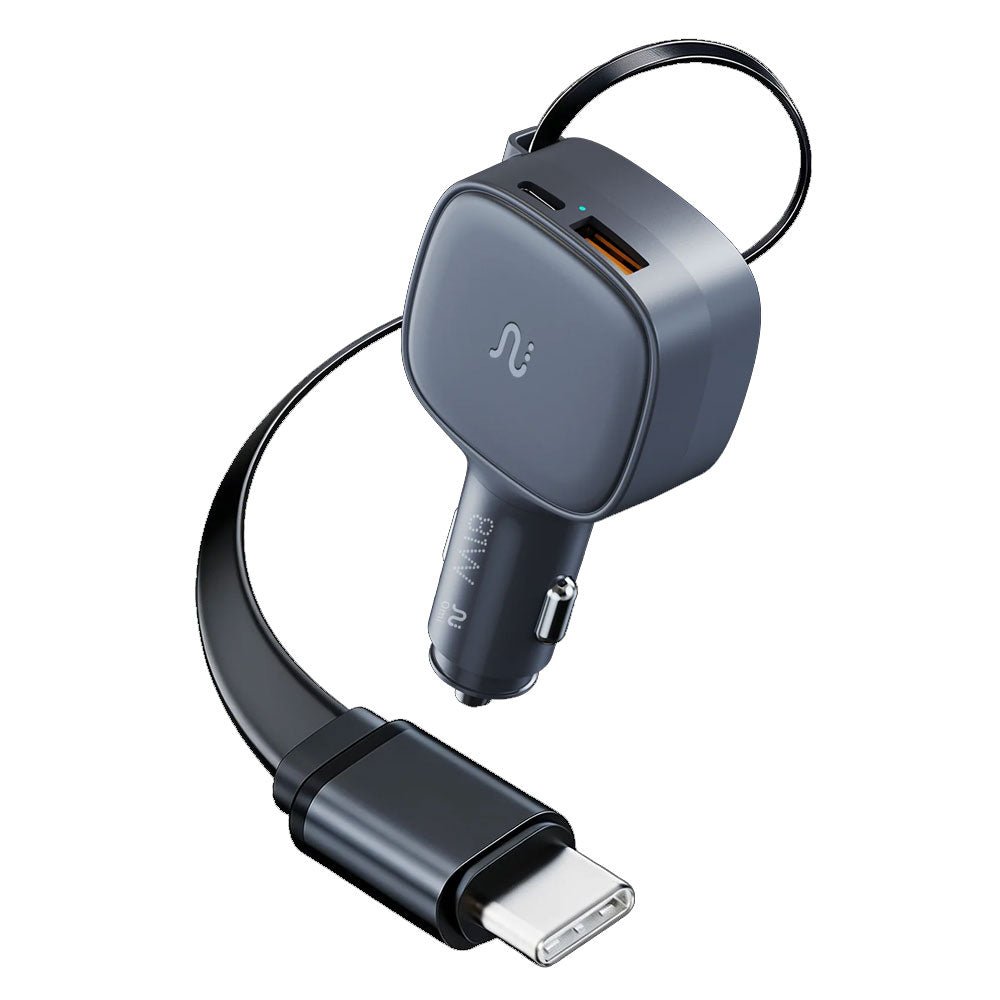 Taar omi Car Charger 81W