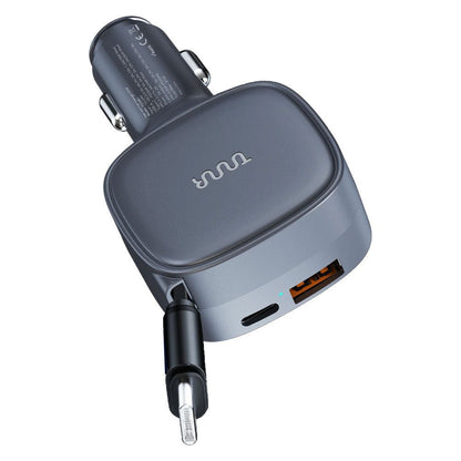 Taar omi Car Charger 81W