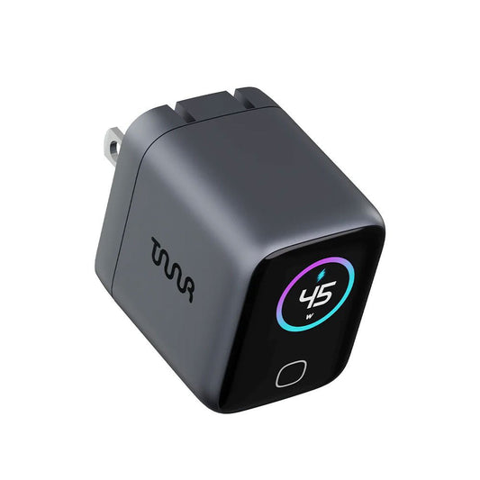 Taar omi GaN Type C Wall Charger 45W