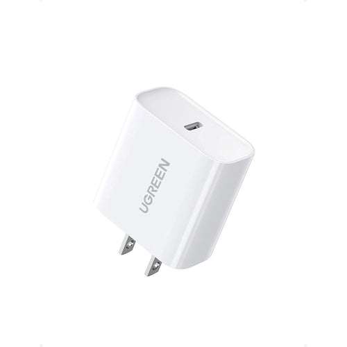 UGREEN CD137 Type C PD Wall Charger 20W US 60449