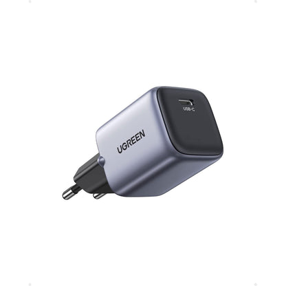 UGREEN CD319 Nexode Type C GaN Charger 30W