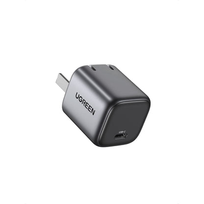 UGREEN CD319 Nexode Type C GaN Charger 30W