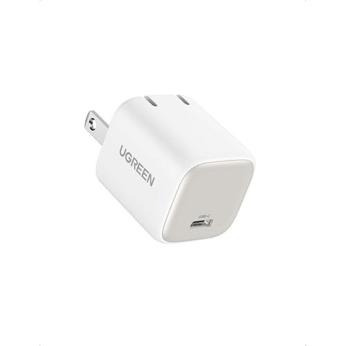 UGREEN CD319 Nexode Type C GaN Charger 30W