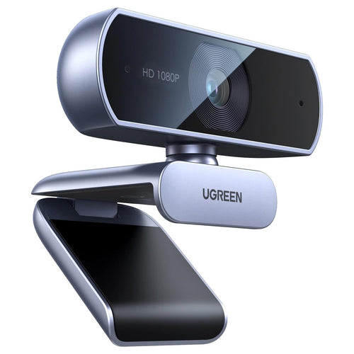 UGREEN CM678 USB HD Webcam