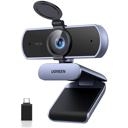 UGREEN CM831 USB Ultra HD Webcam 65381