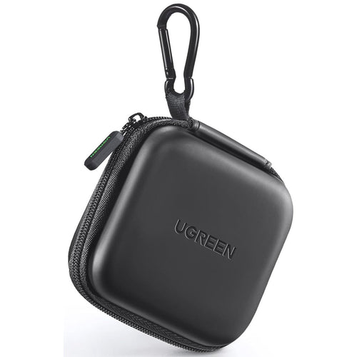 UGREEN Headset Storage Bag Black 40816