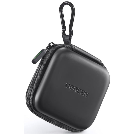 UGREEN Headset Storage Bag Black 40816