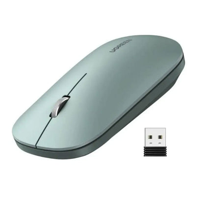 UGREEN MU001 Portable Wireless Mouse