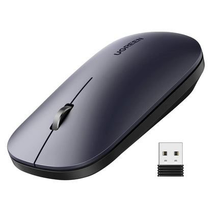 UGREEN MU001 Portable Wireless Mouse