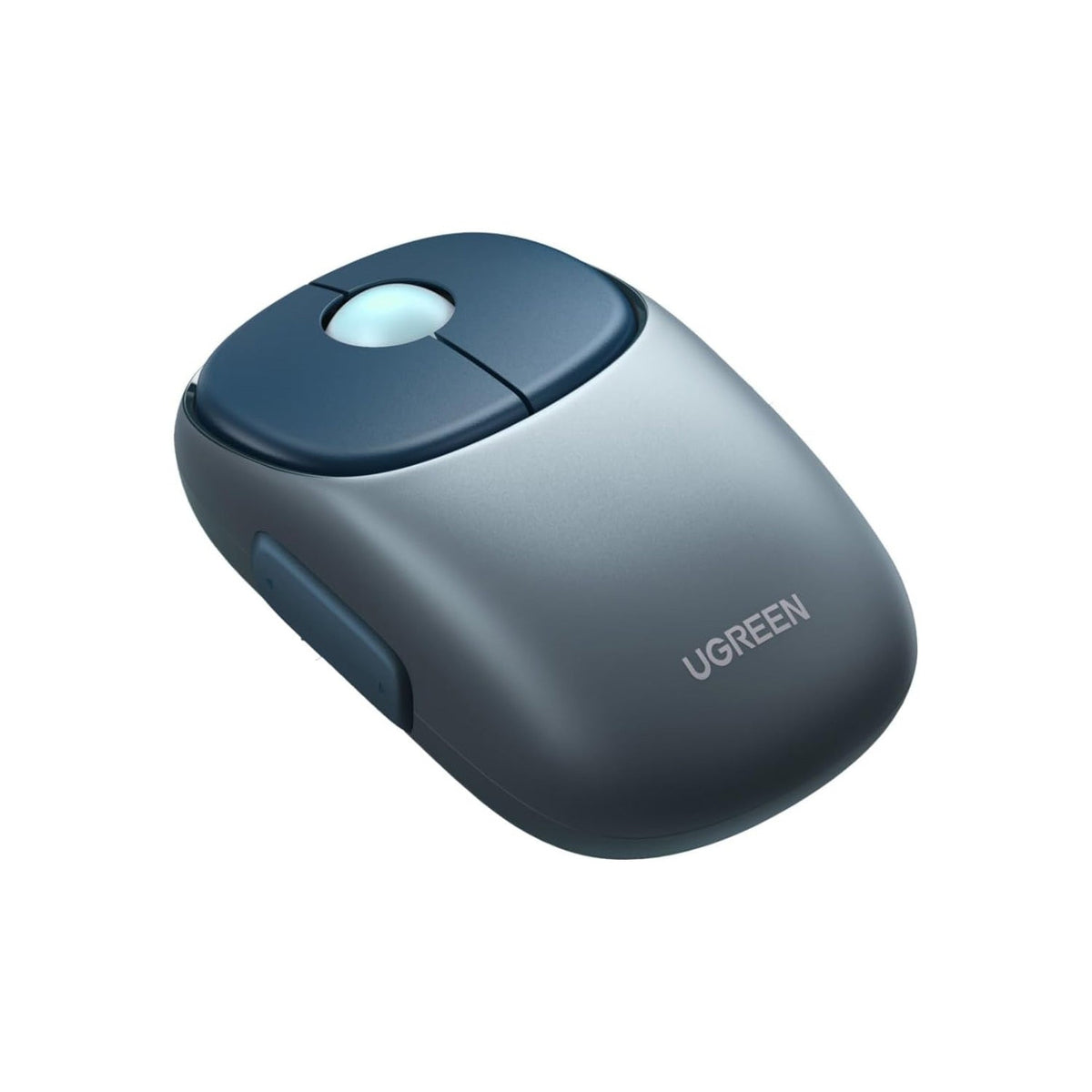 UGREEN MU102 FUN+ Wireless Mouse Blue 90538