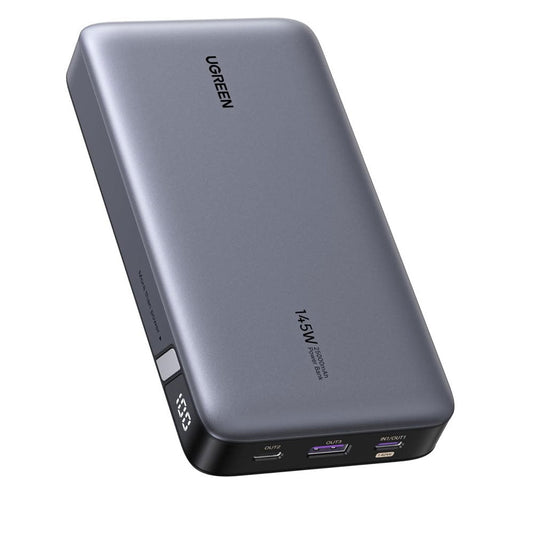 UGREEN PB205 25000 mAh Power Bank 145W