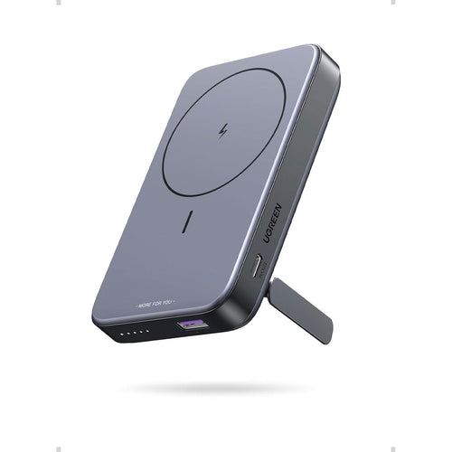UGREEN PB206 10000 mAh Magnetic Wireless Power Bank 20W