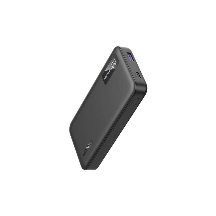 UGREEN PB311 10000 mAh Power Bank 20W Black