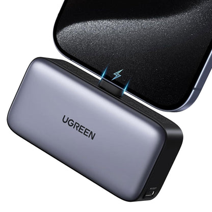UGREEN PB503 5000 mAh Type C Power Bank