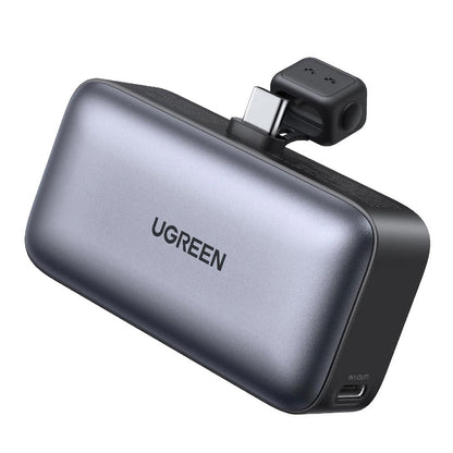 UGREEN PB503 5000 mAh Type C Power Bank