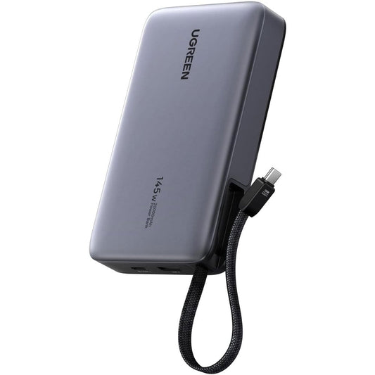 UGREEN PB551 20000 mAh Power Bank 100W