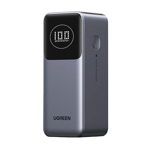 UGREEN PB724 Nexode 12000 mAh Power Bank 100W