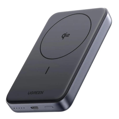 UGREEN PB761 10000 mAh qi2 Magnetic Wireless Power Bank 15W 45763
