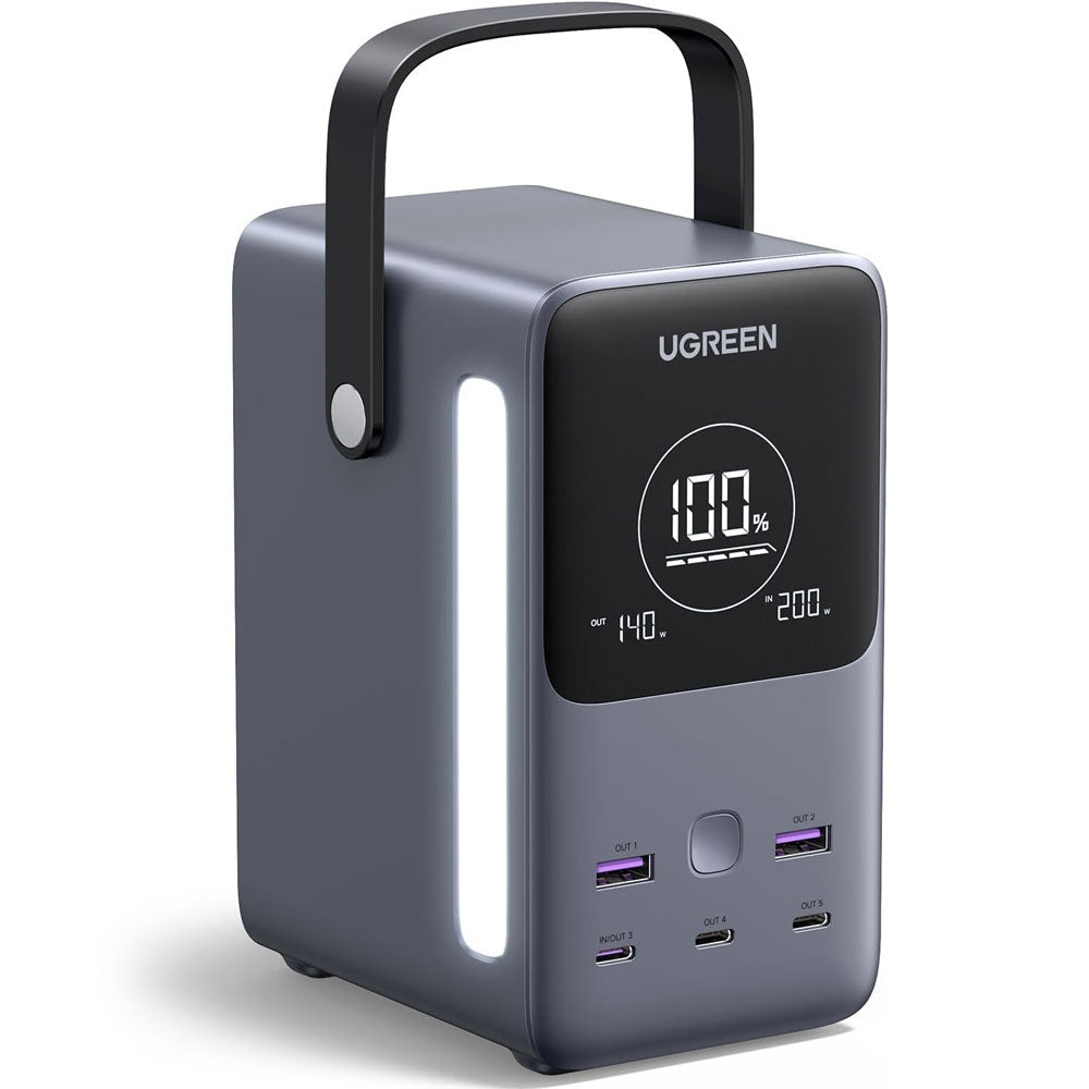 UGREEN PB770 Nexode 48000 mAH Power Bank 300W