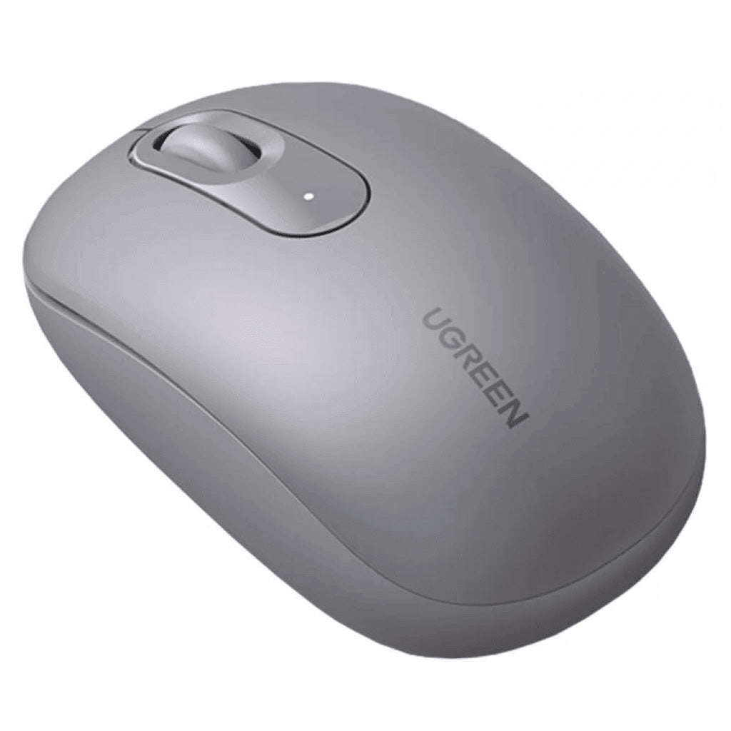 UGREEN Wireless Mouse Grey 90669